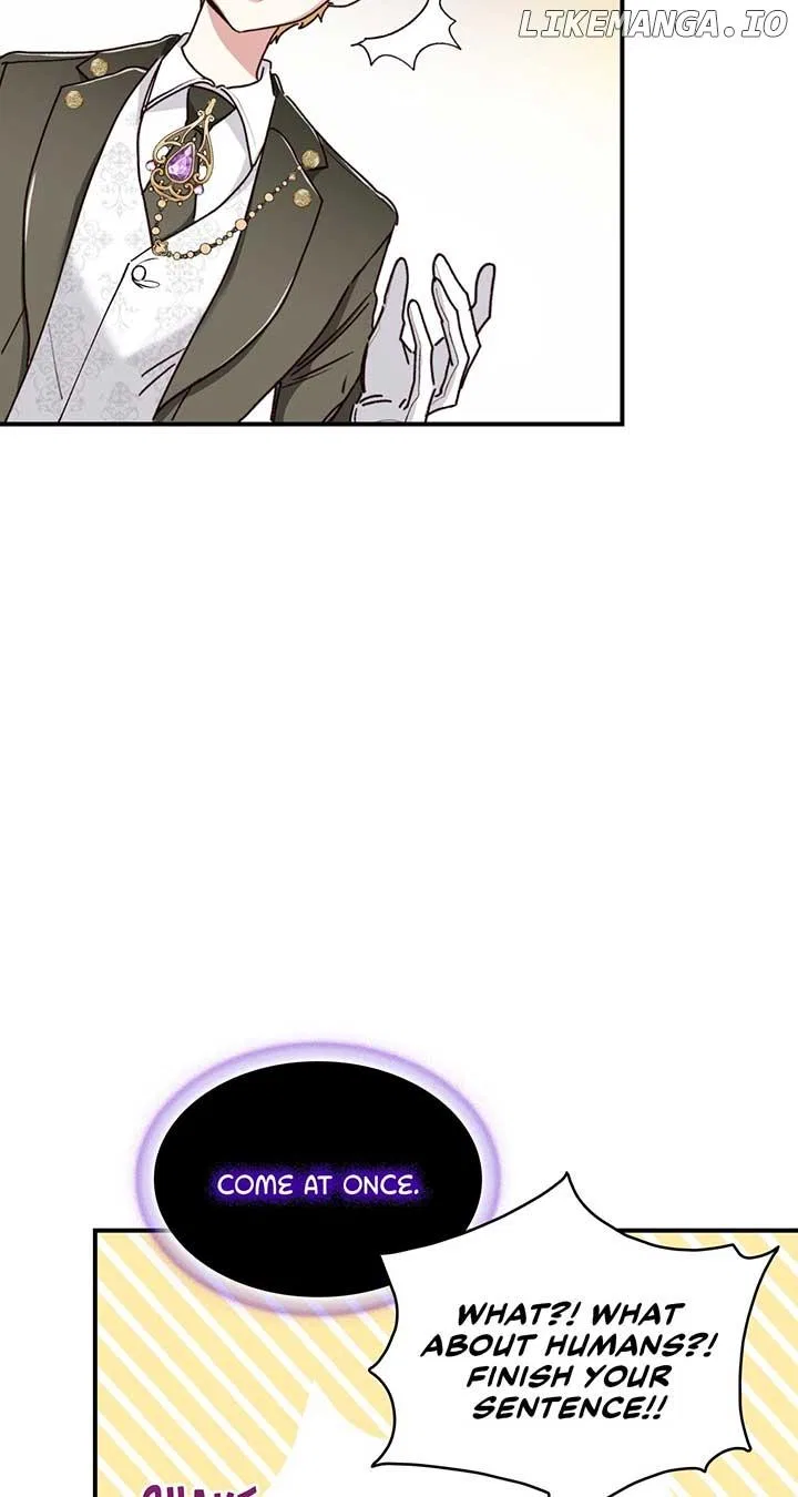 Look Here, Demon Lord! Chapter 3 – Page 81