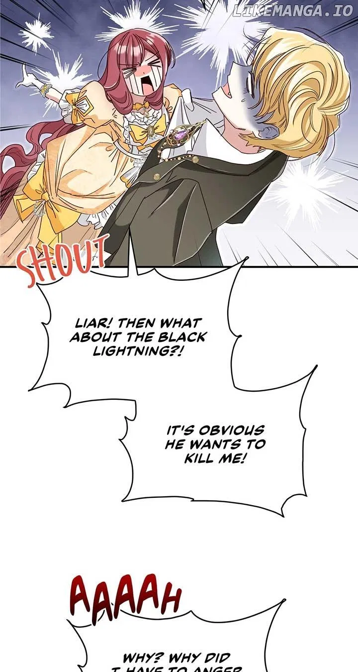 Look Here, Demon Lord! Chapter 3 – Page 83