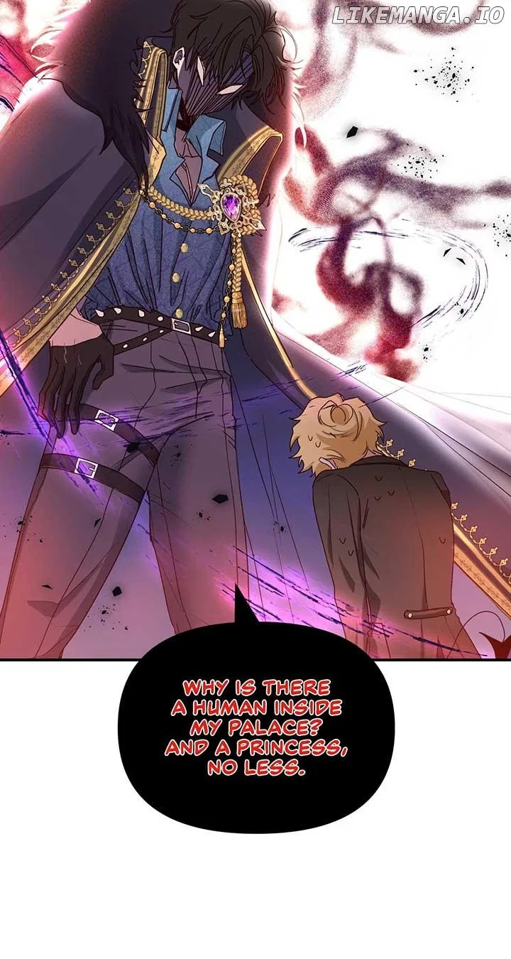 Look Here, Demon Lord! Chapter 3 – Page 86