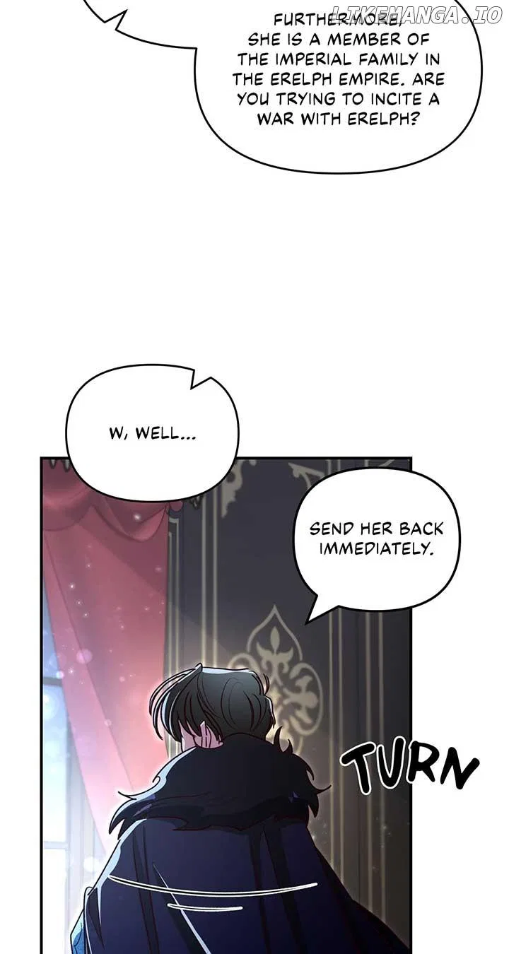 Look Here, Demon Lord! Chapter 3 – Page 88