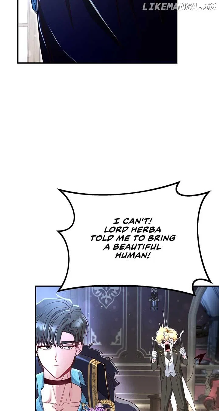 Look Here, Demon Lord! Chapter 3 – Page 89