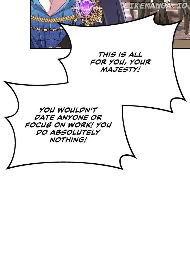 Look Here, Demon Lord! Chapter 3 – Page 90