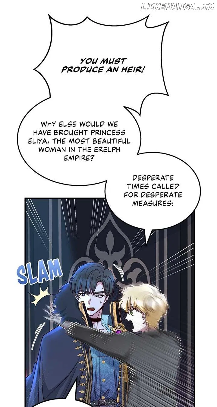 Look Here, Demon Lord! Chapter 3 – Page 92