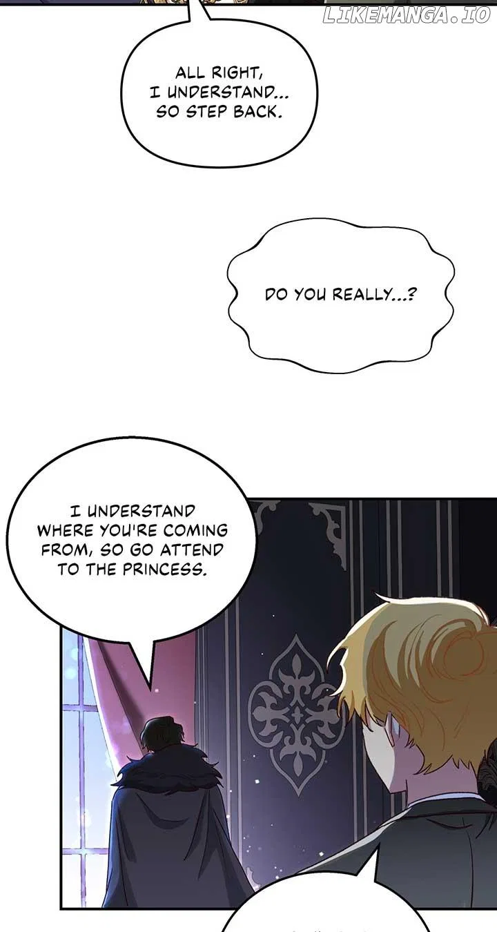 Look Here, Demon Lord! Chapter 3 – Page 94