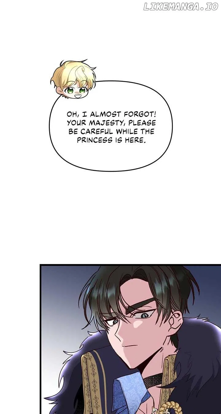 Look Here, Demon Lord! Chapter 3 – Page 102