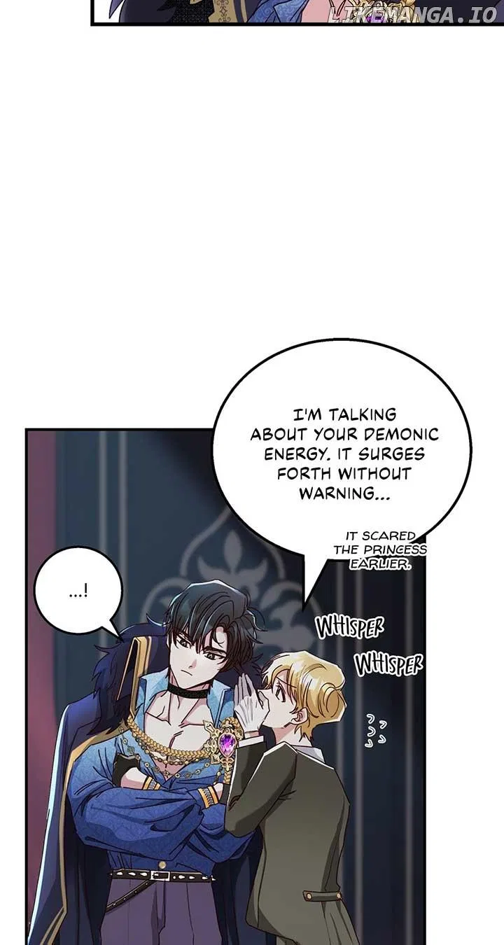 Look Here, Demon Lord! Chapter 3 – Page 103