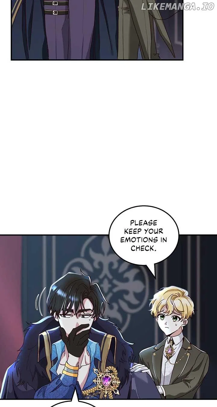 Look Here, Demon Lord! Chapter 3 – Page 104