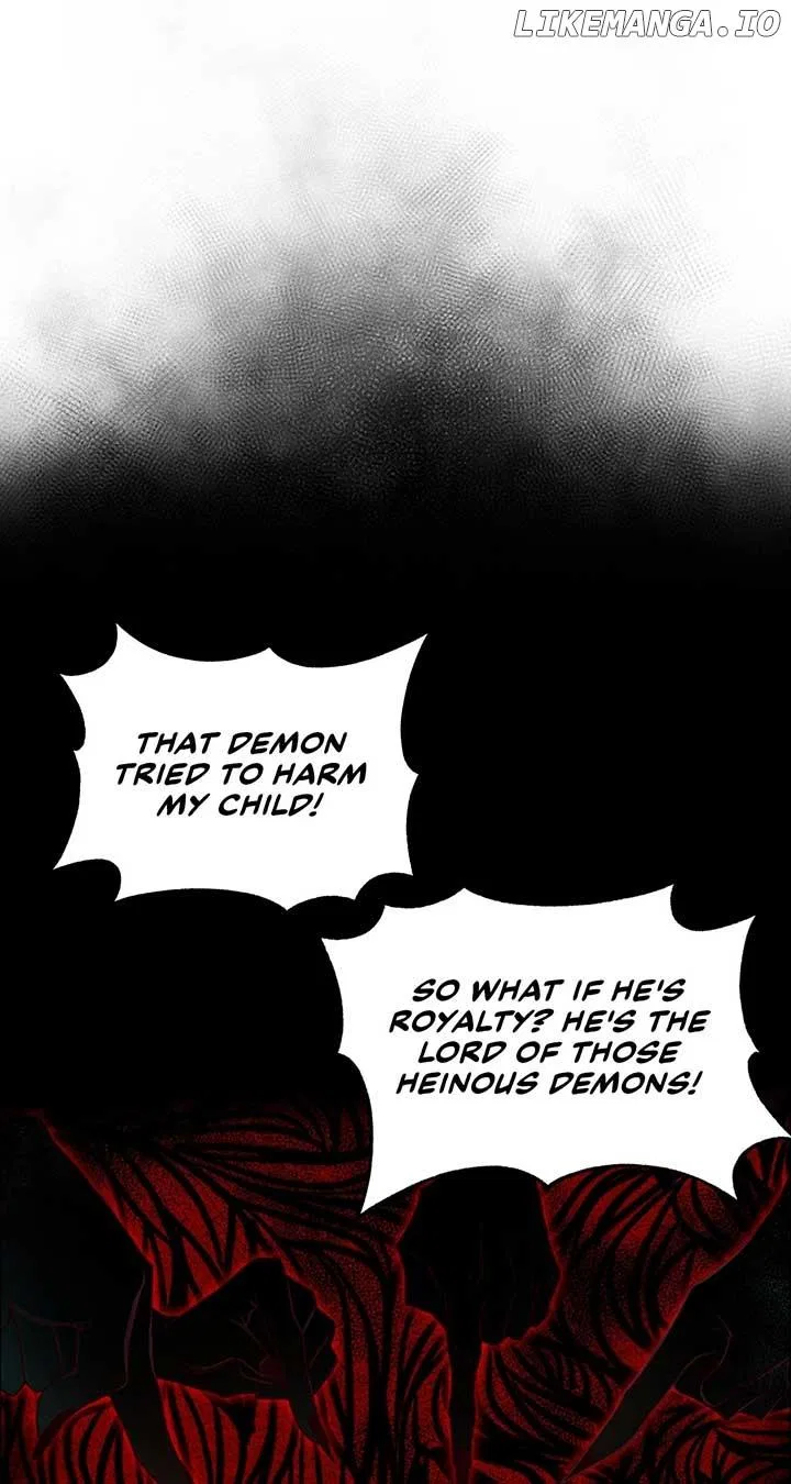 Look Here, Demon Lord! Chapter 3 – Page 109