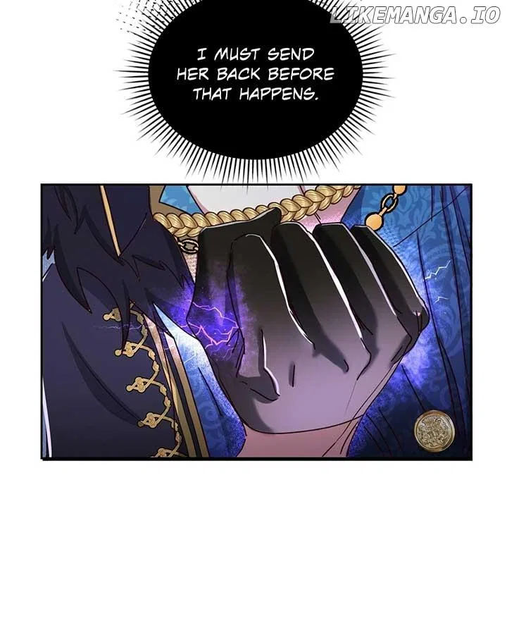 Look Here, Demon Lord! Chapter 3 – Page 111