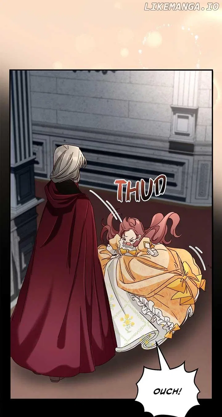 Look Here, Demon Lord! Chapter 3 – Page 125