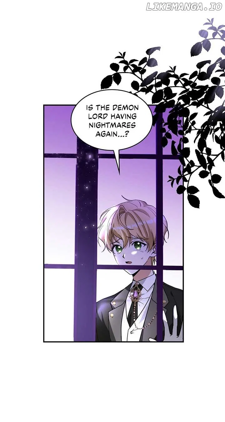Look Here, Demon Lord! Chapter 2 – Page 3