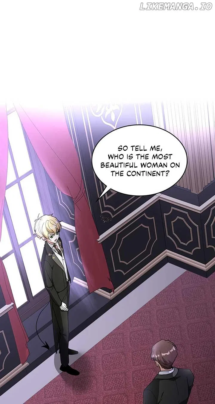 Look Here, Demon Lord! Chapter 2 – Page 4