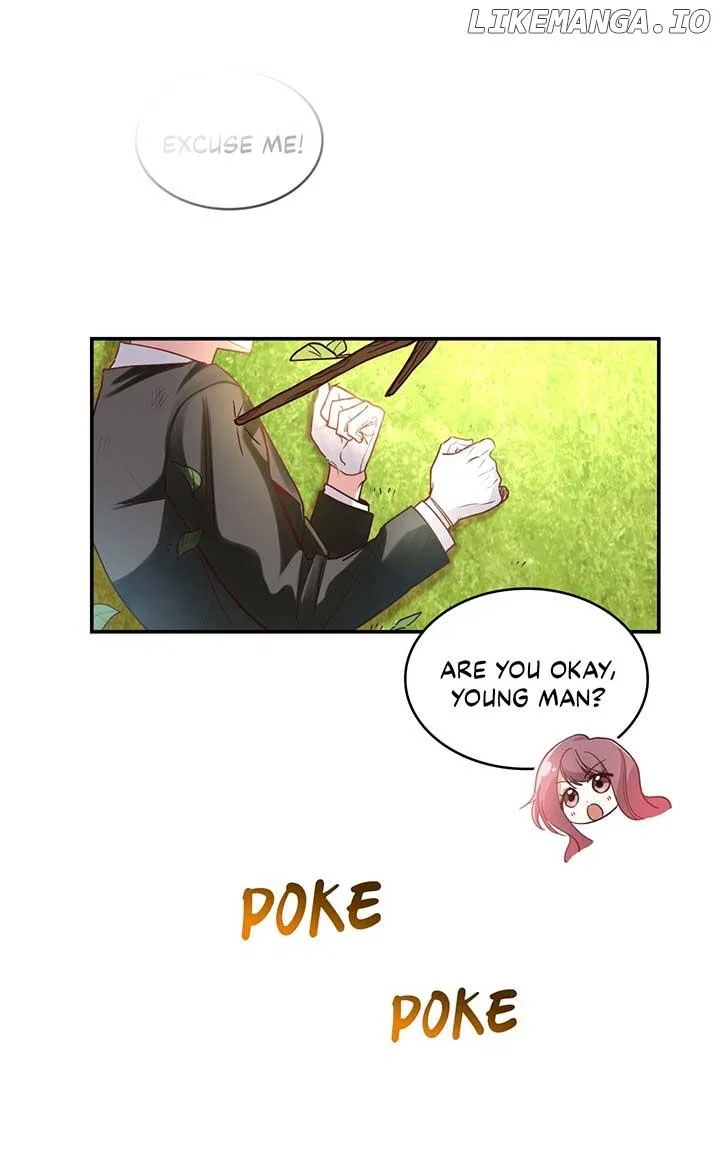 Look Here, Demon Lord! Chapter 2 – Page 14