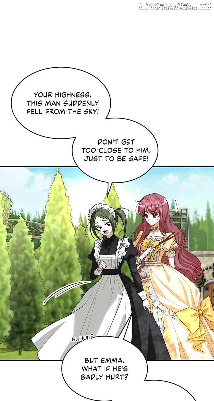 Look Here, Demon Lord! Chapter 2 – Page 15