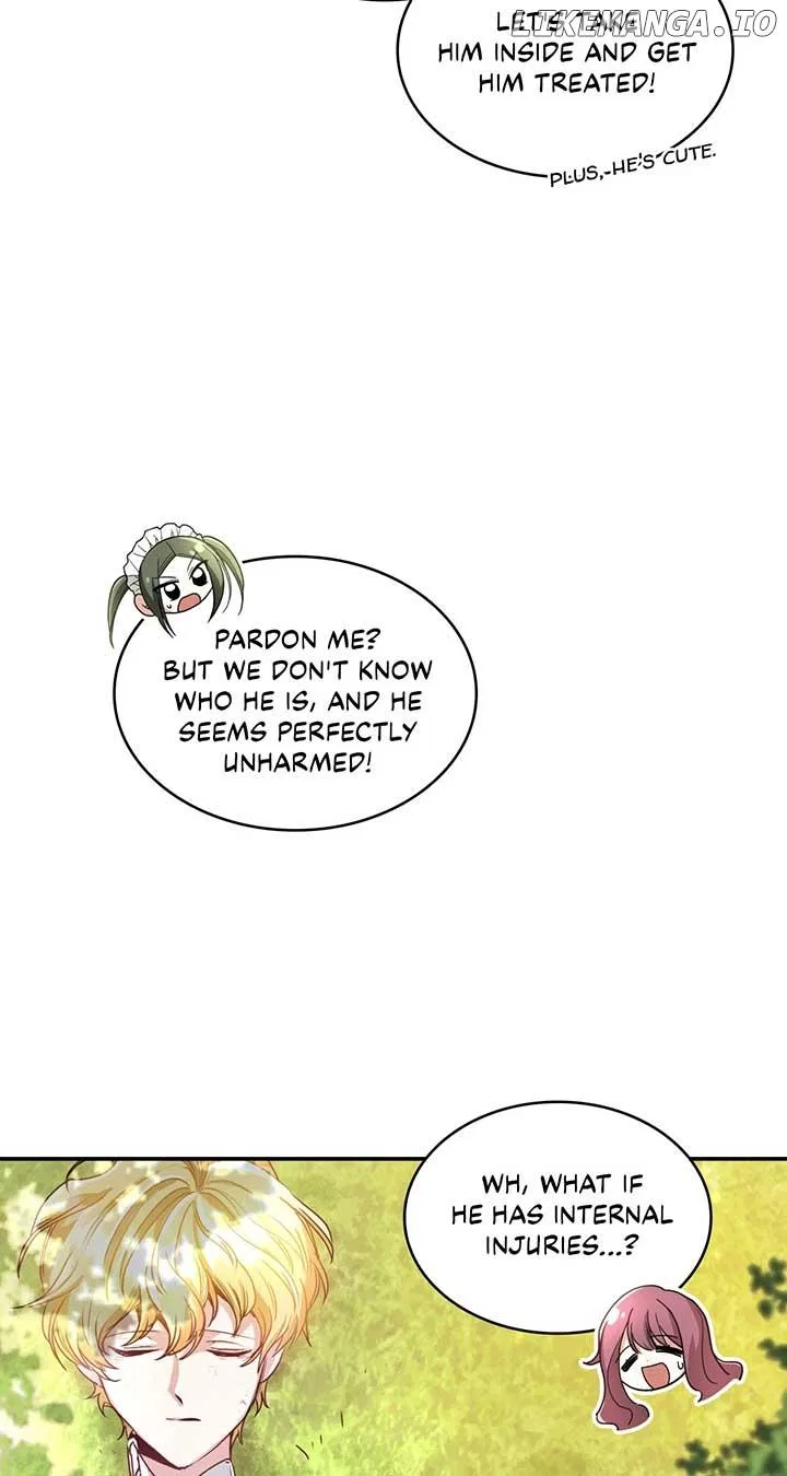 Look Here, Demon Lord! Chapter 2 – Page 16