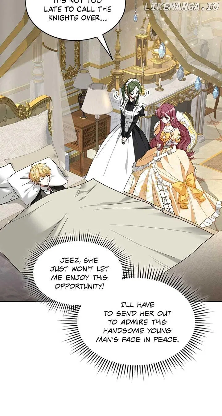 Look Here, Demon Lord! Chapter 2 – Page 19
