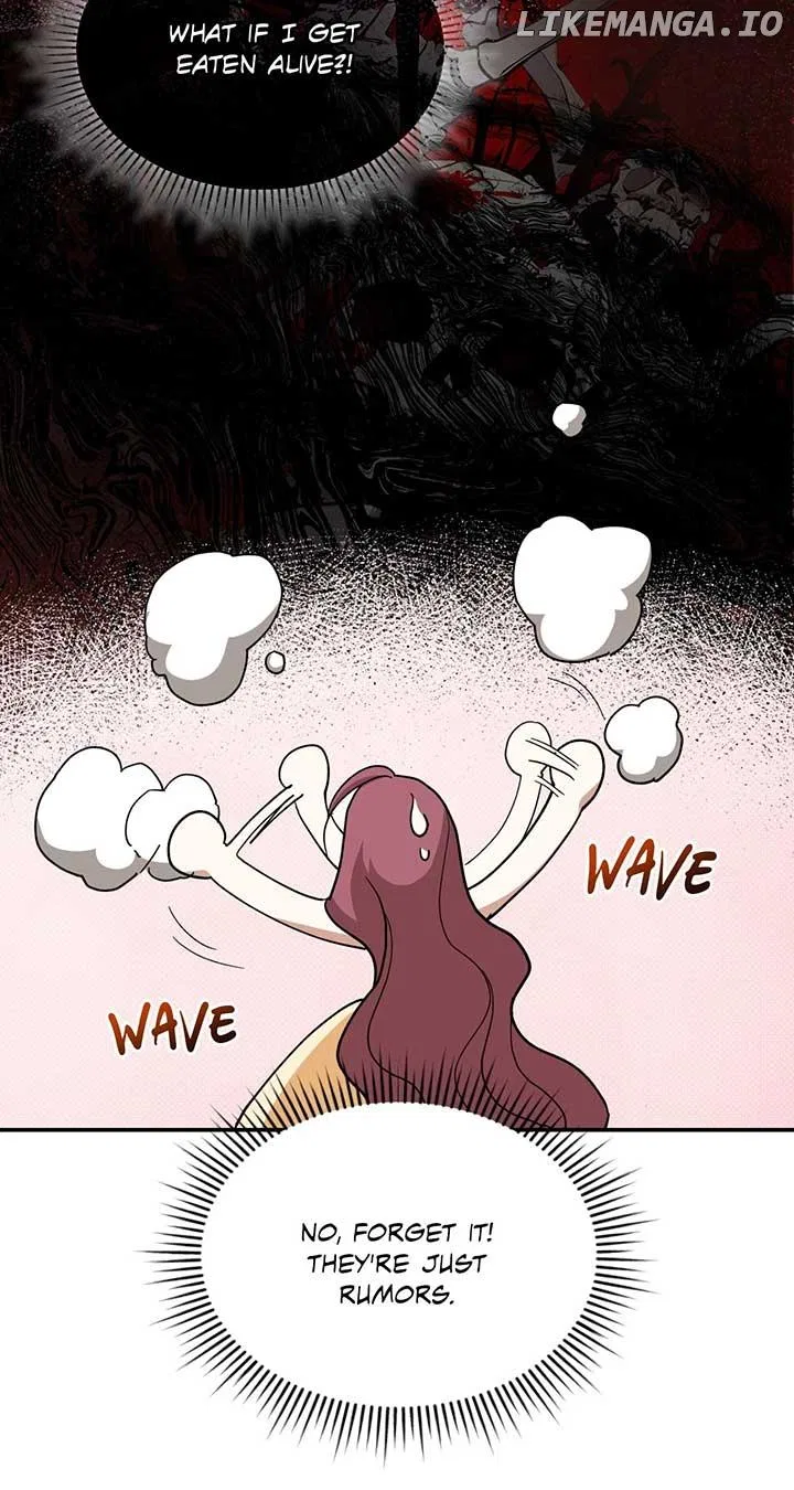 Look Here, Demon Lord! Chapter 2 – Page 39