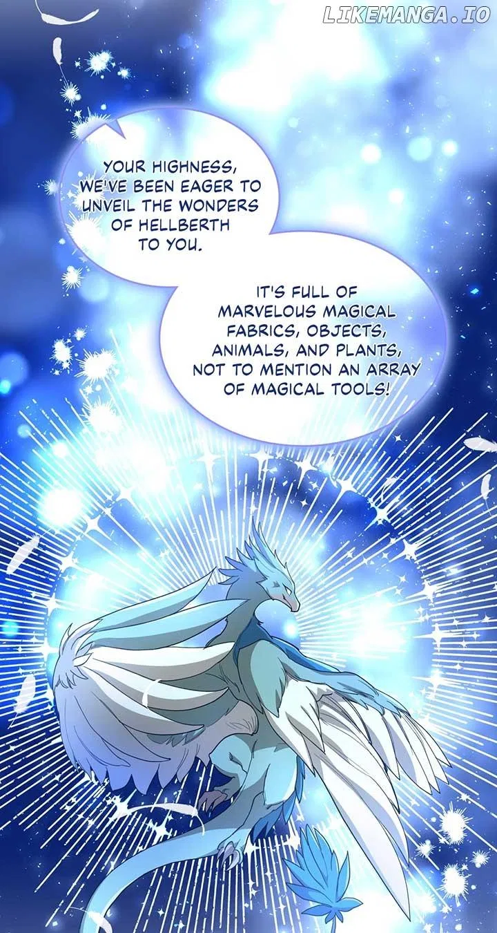 Look Here, Demon Lord! Chapter 2 – Page 45