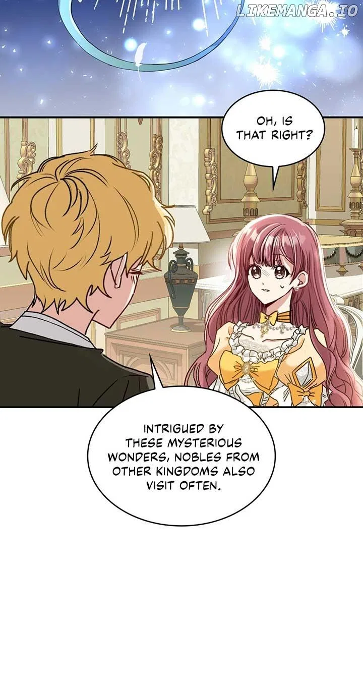Look Here, Demon Lord! Chapter 2 – Page 46