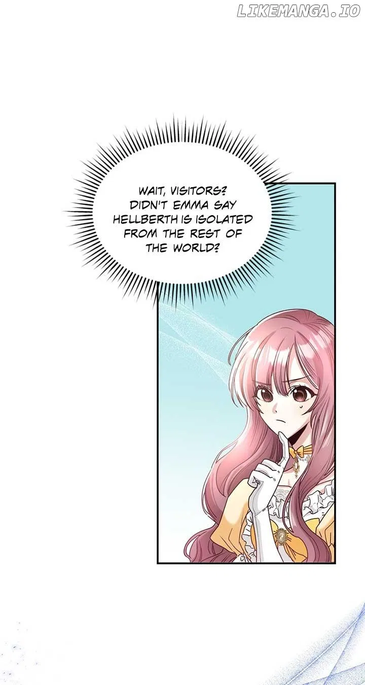 Look Here, Demon Lord! Chapter 2 – Page 47