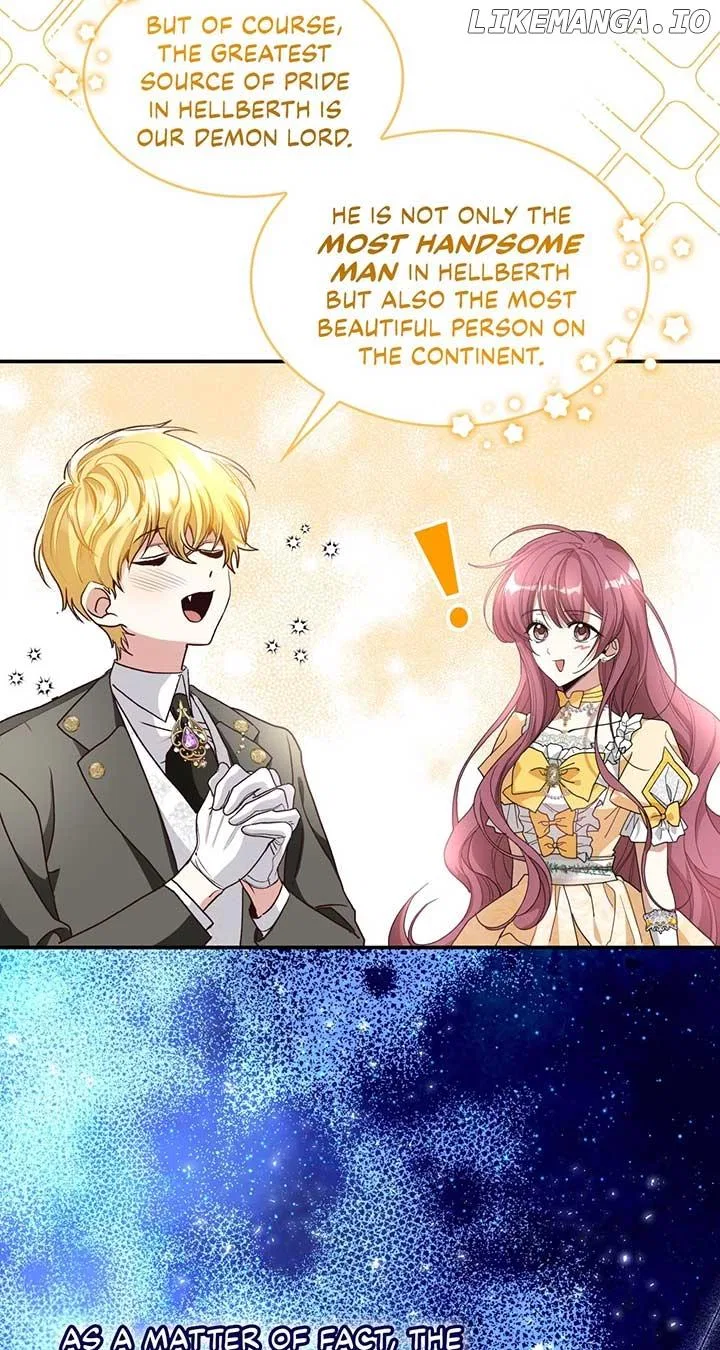 Look Here, Demon Lord! Chapter 2 – Page 49