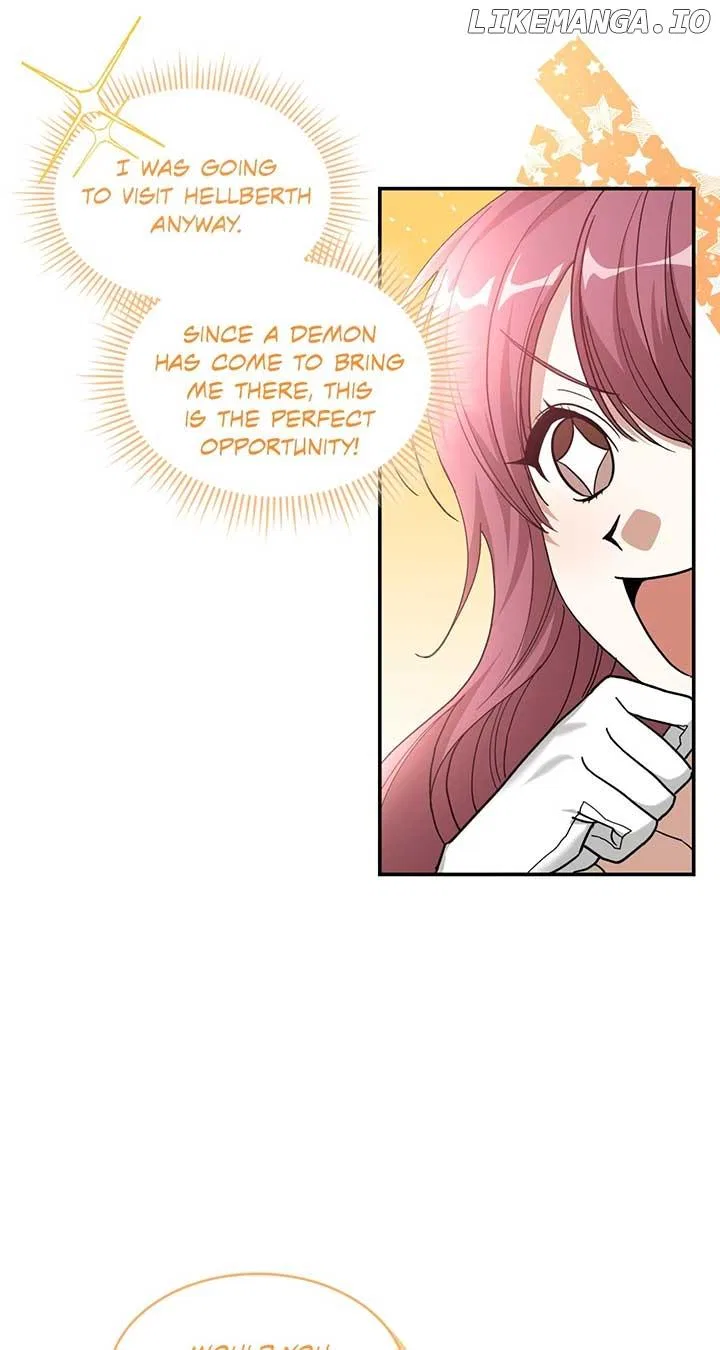 Look Here, Demon Lord! Chapter 2 – Page 53