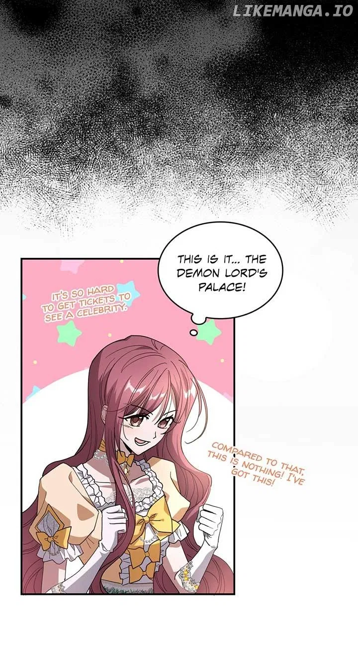 Look Here, Demon Lord! Chapter 2 – Page 69
