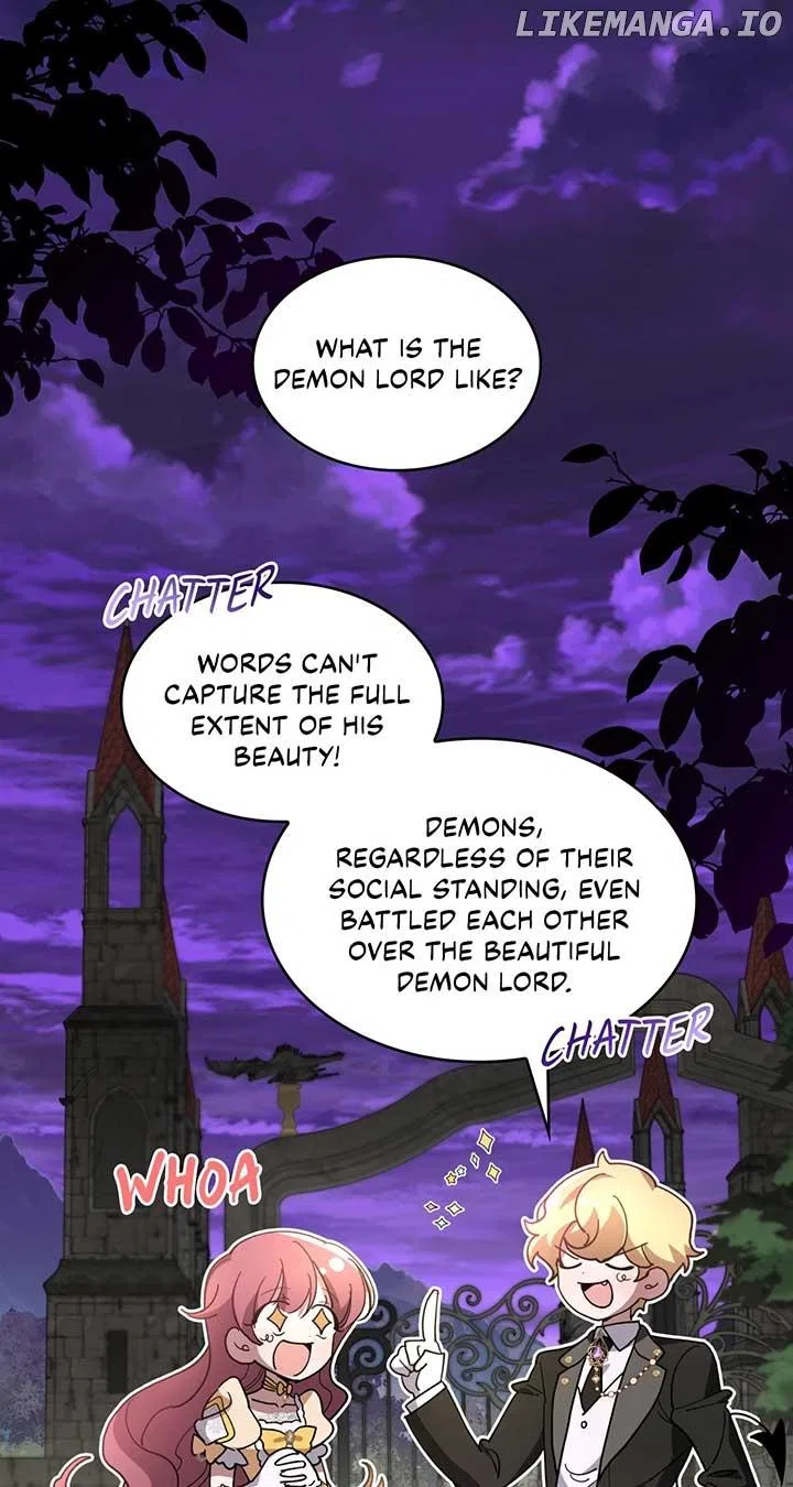 Look Here, Demon Lord! Chapter 2 – Page 71