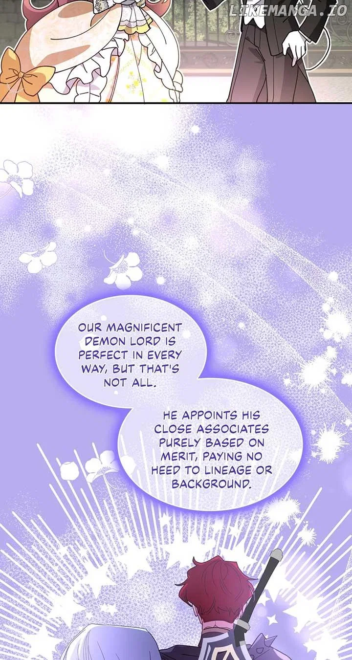 Look Here, Demon Lord! Chapter 2 – Page 72