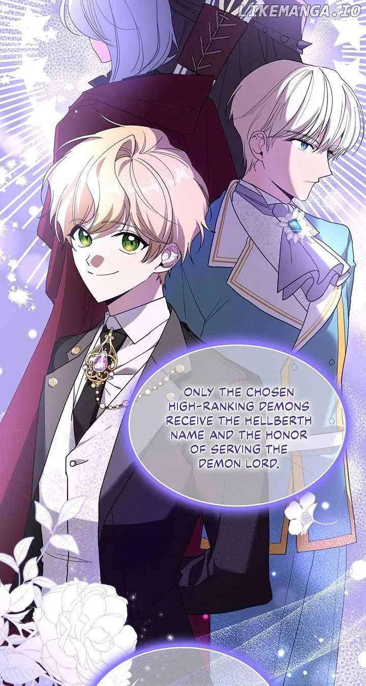 Look Here, Demon Lord! Chapter 2 – Page 73