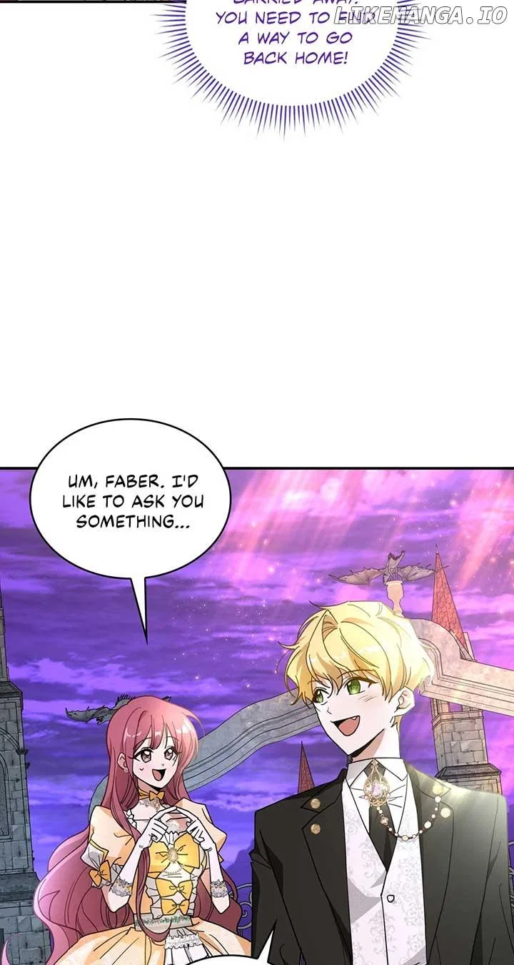 Look Here, Demon Lord! Chapter 2 – Page 78