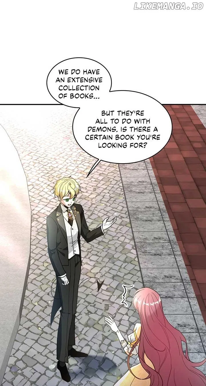 Look Here, Demon Lord! Chapter 2 – Page 81