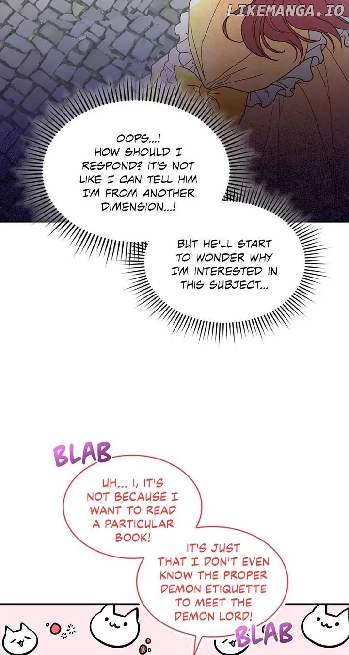 Look Here, Demon Lord! Chapter 2 – Page 82