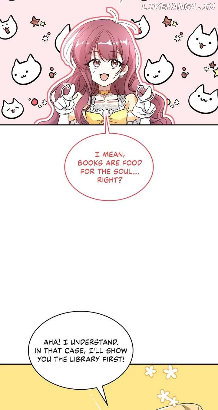 Look Here, Demon Lord! Chapter 2 – Page 83