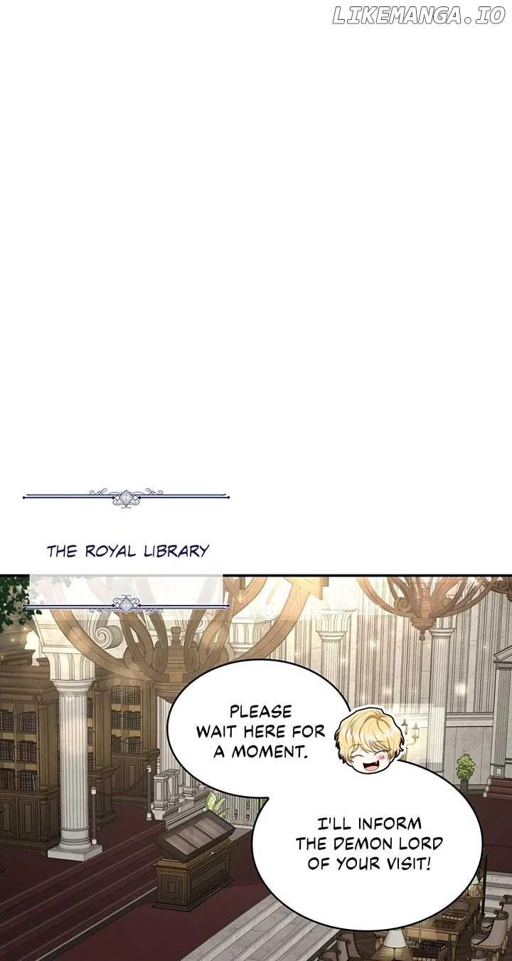 Look Here, Demon Lord! Chapter 2 – Page 86