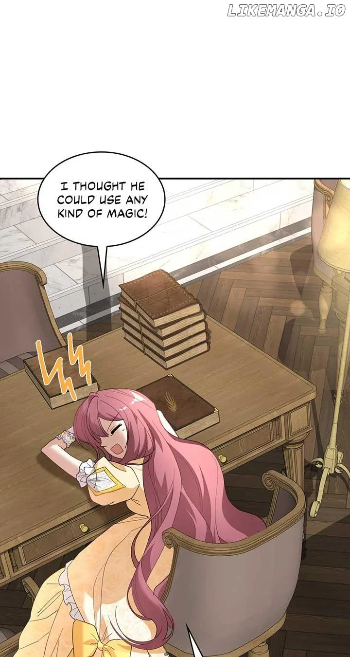 Look Here, Demon Lord! Chapter 2 – Page 96