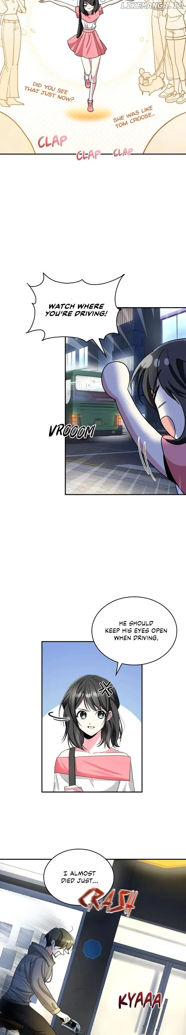 Look Here, Demon Lord! Chapter 1 – Page 18