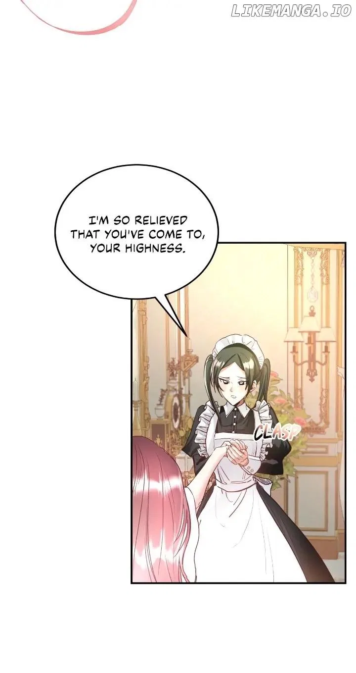 Look Here, Demon Lord! Chapter 1 – Page 22