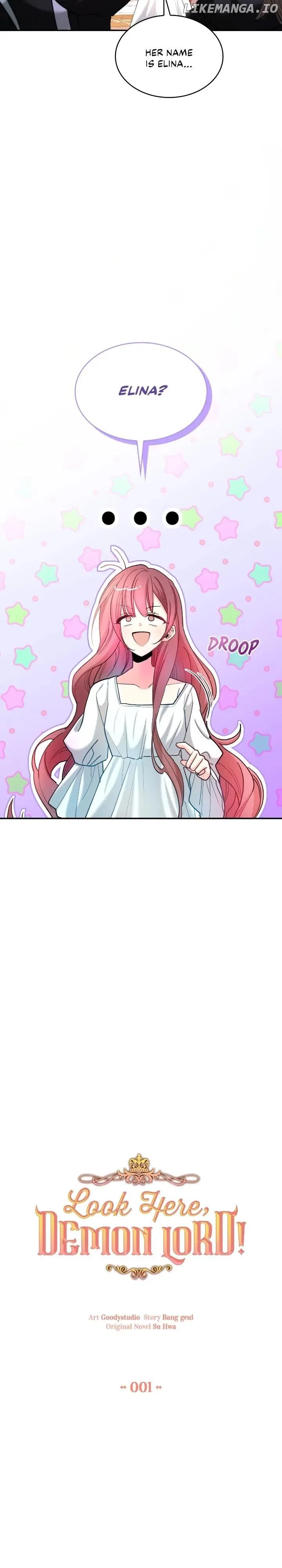 Look Here, Demon Lord! Chapter 1 – Page 26