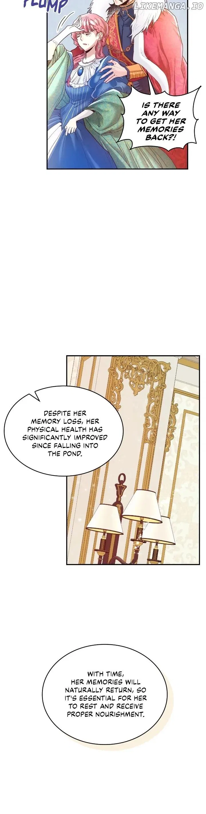 Look Here, Demon Lord! Chapter 1 – Page 29