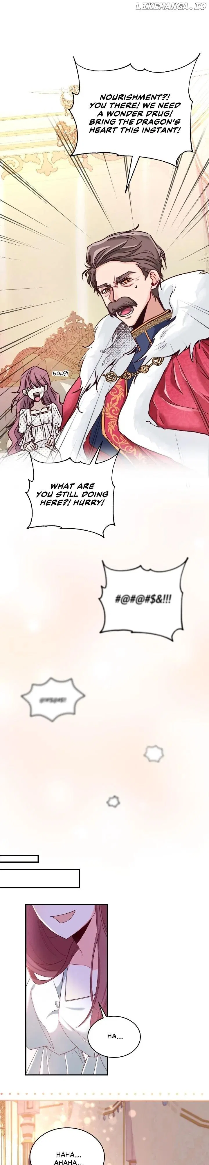 Look Here, Demon Lord! Chapter 1 – Page 30