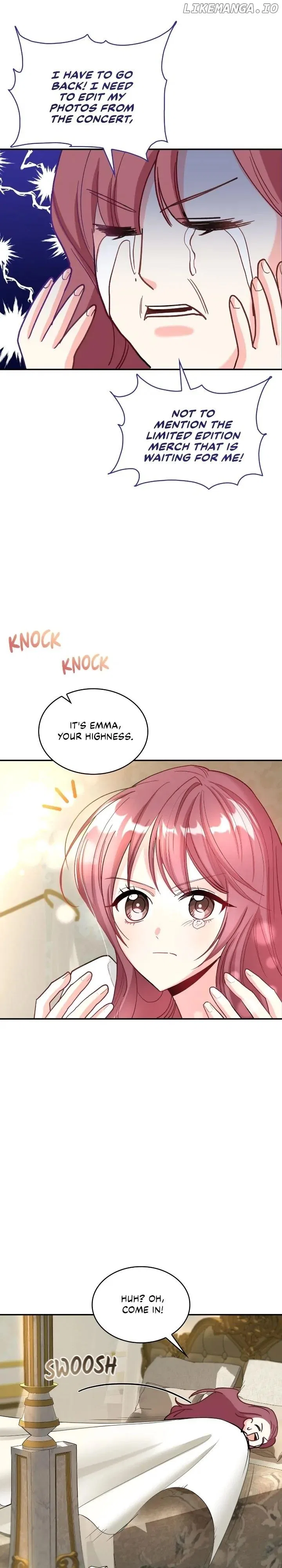 Look Here, Demon Lord! Chapter 1 – Page 33
