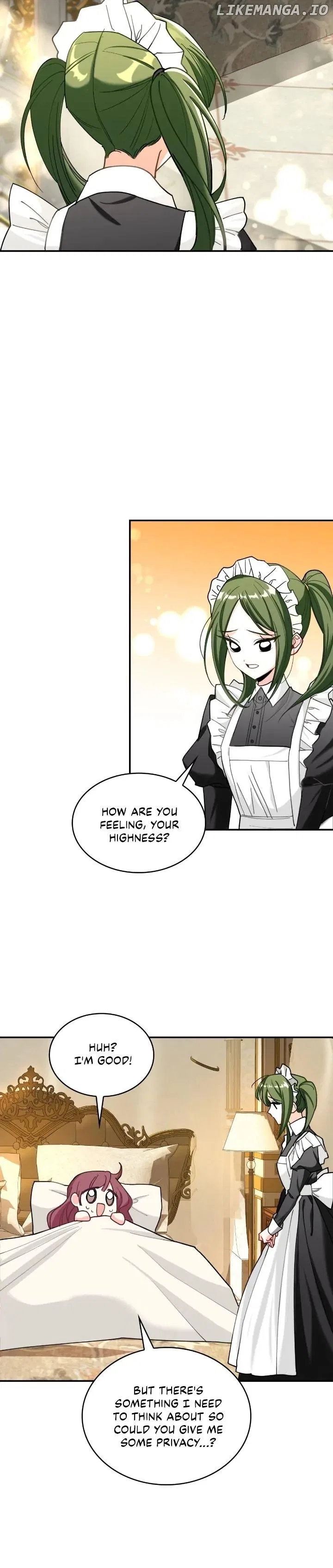 Look Here, Demon Lord! Chapter 1 – Page 34