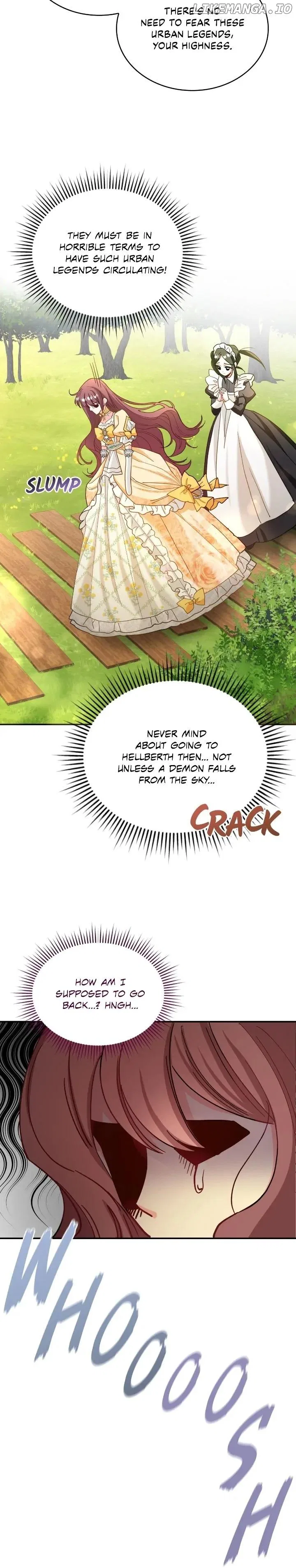 Look Here, Demon Lord! Chapter 1 – Page 43