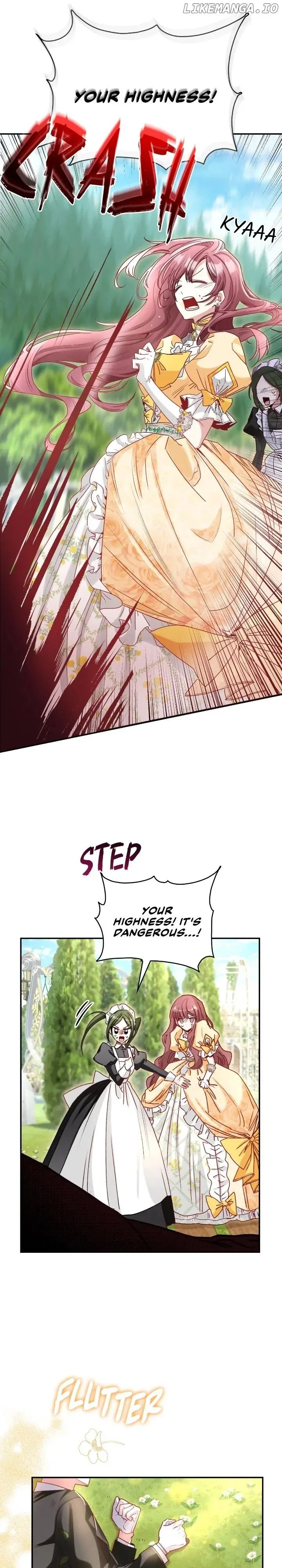 Look Here, Demon Lord! Chapter 1 – Page 44