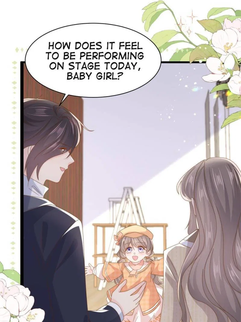 The Villainess is Three and a Half Years Old Chapter 212 – Page 1