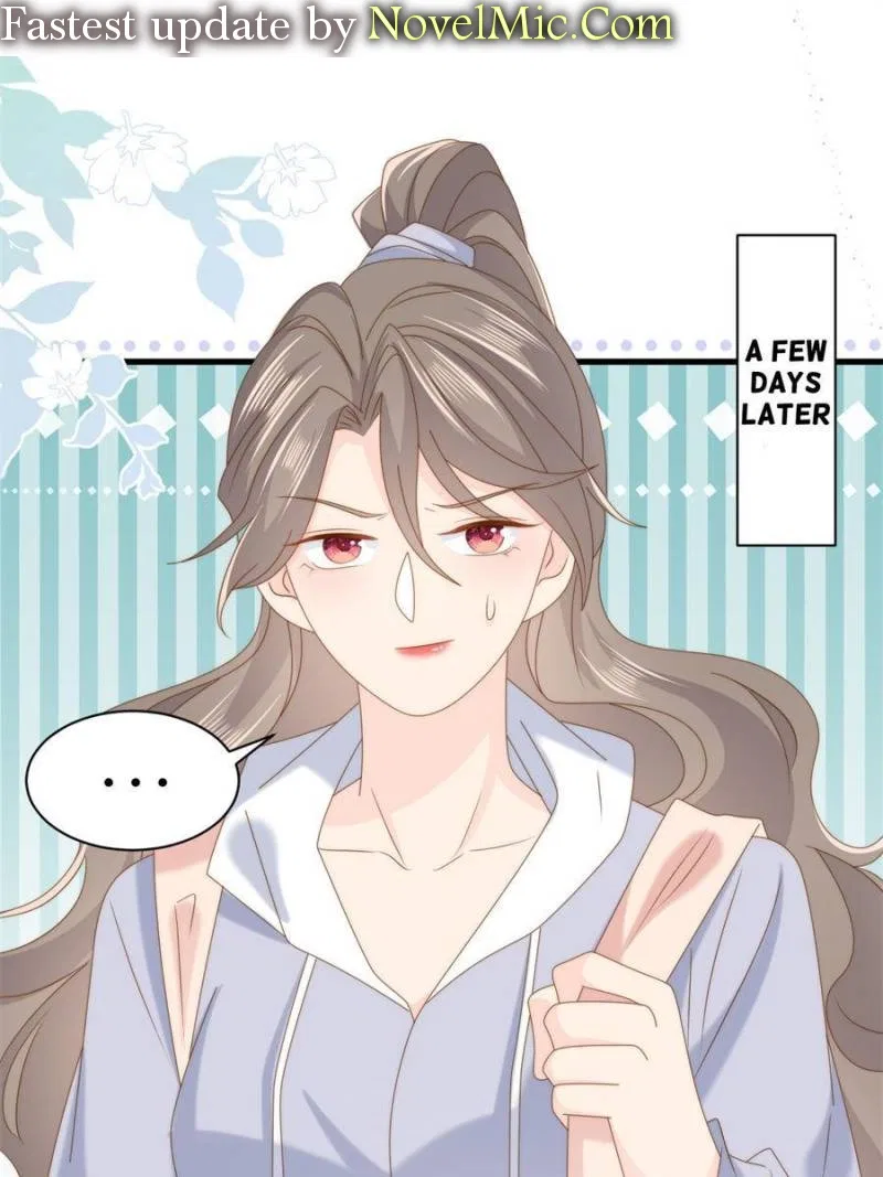The Villainess is Three and a Half Years Old Chapter 204 – Page 1