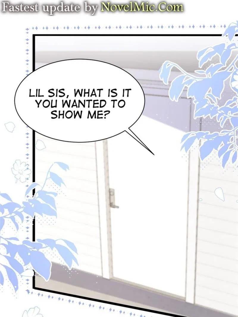 The Villainess is Three and a Half Years Old Chapter 203 – Page 1