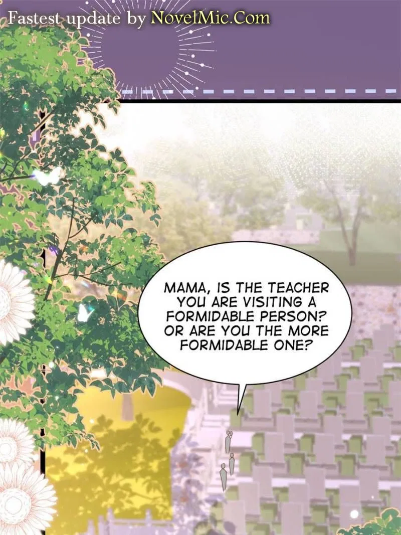 The Villainess is Three and a Half Years Old Chapter 199 – Page 1
