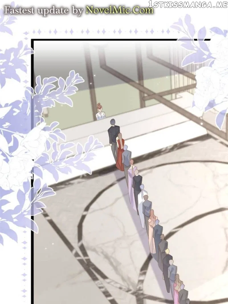 The Villainess is Three and a Half Years Old Chapter 198 – Page 1